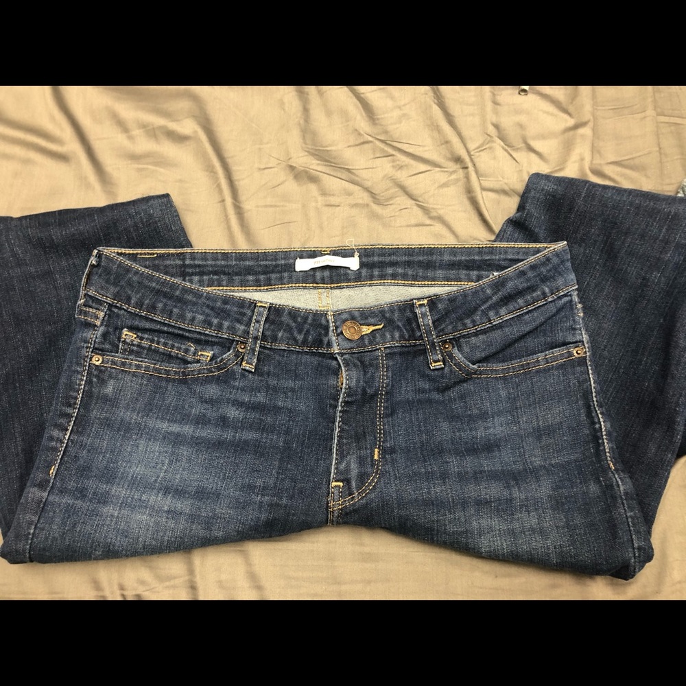 LEVI’S JEANS - Picture 2 of 7